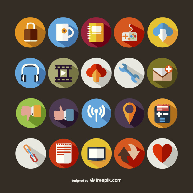 animated desktop icons free download